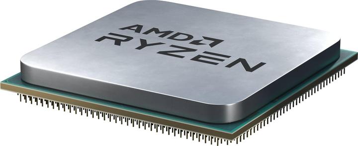 Image du produit AMD Ryzen 5 3600 (AM4, 3.60 GHz, 6 -Core)