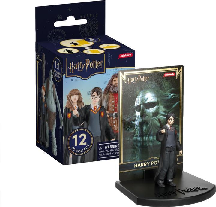 Image du produit Schleich Harry Potter in RP