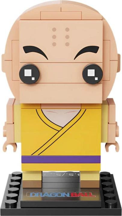 Produktbild Pantasy x Dragon Ball Krillin 99120