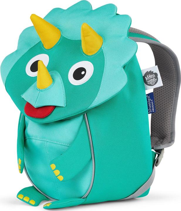 Image du produit Affenzahn K.F. Dinosaure tq 01009-20023-10