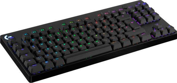 Image du produit Logitech G Pro (DE, Filaire)
