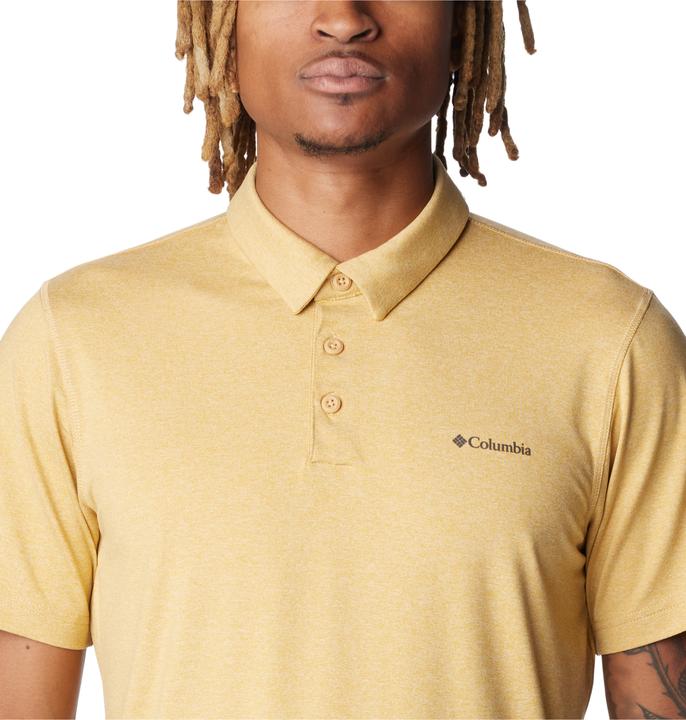 Produktbild Columbia Tech Trail™ Polo (S)