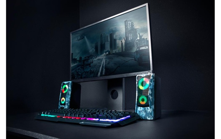 Productafbeelding Trust GXT 606