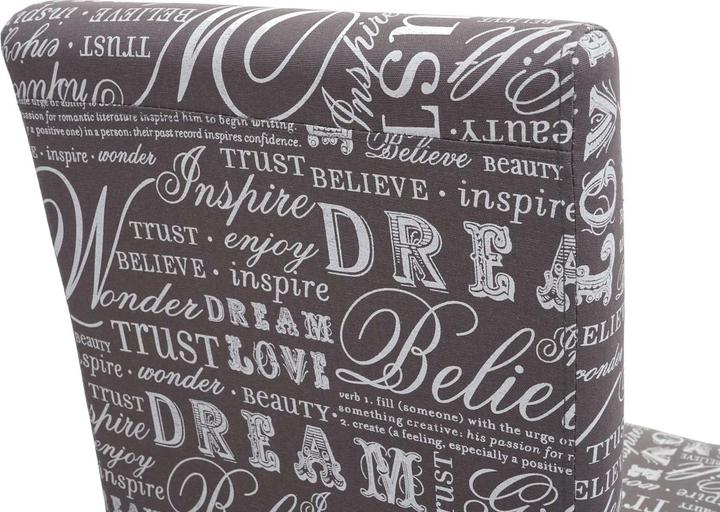 Image du produit JOHN316 Esszimmerstühle