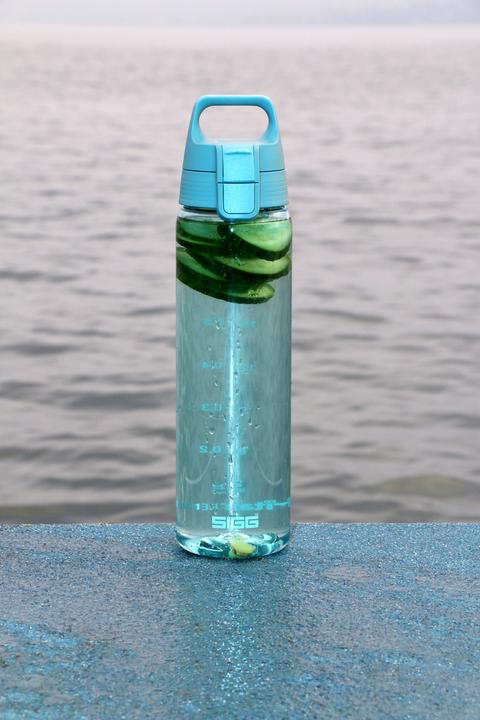 Actual product image Sigg Total Colour One (0.75 l)
