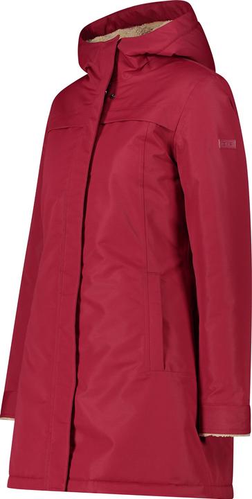 Produktbild CMP Campagnolo Hoodie