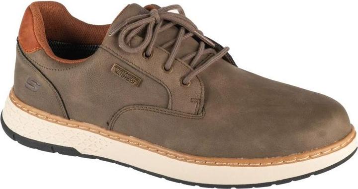 Image du produit Skechers GARLAN- Olive (41)