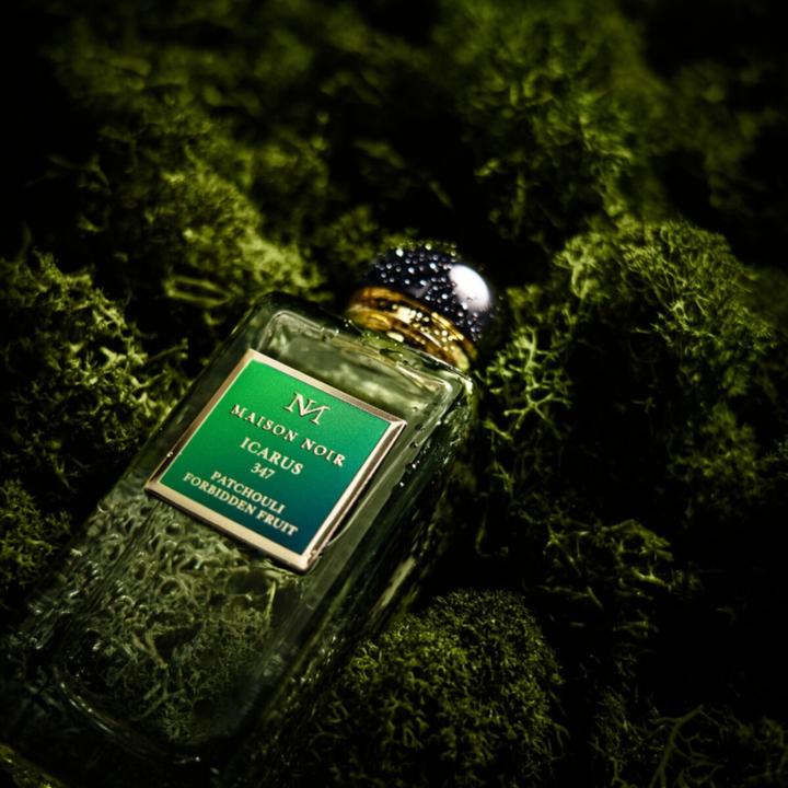 Produktbild Maison Noir Icarus 347 (Eau de Parfum, 50 ml)