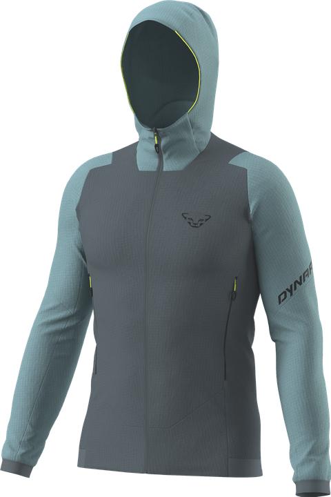 Actual product image Dynafit Blacklight Thermal Kapuzenjacke Herren (S)