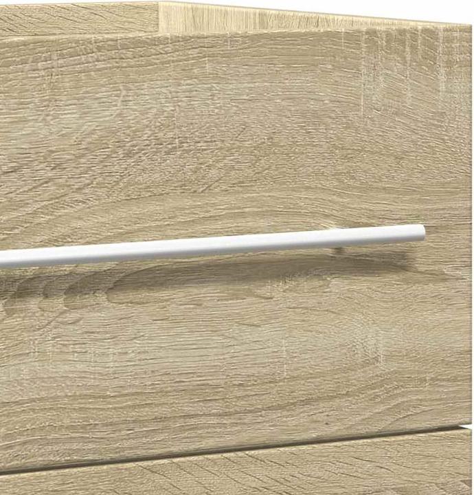 Produktbild vidaXL Waschbeckenschrank (100 x 38.50 x 48 cm)