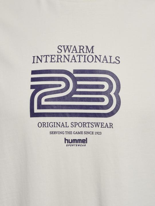 Produktbild hummel hmlLOOSE T-SHIRT S/S 23 (S)