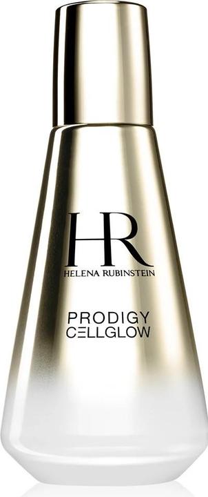 Actual product image Helena Rubinstein Prodigy Cellglow The Deep Renewing Concentrate (100 ml)
