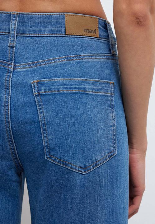 Image du produit Mavi Jeans Malibu Marine (28)