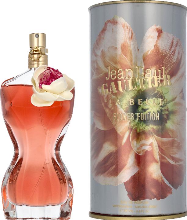 Produktbild Gaultier La Belle Flower (Eau de Parfum, 100 ml)