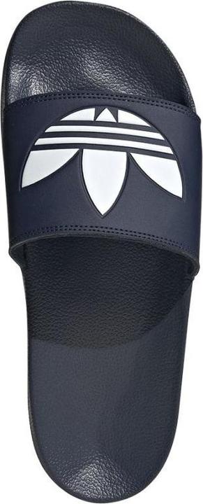 Actual product image Adidas Adilette Lite bathing shoes - 91287 (44.5)