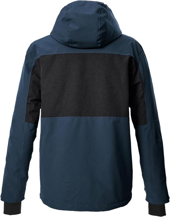 Immagine prodotto Killtec Giacca da Sci con Cappuccio Staccabile (M)