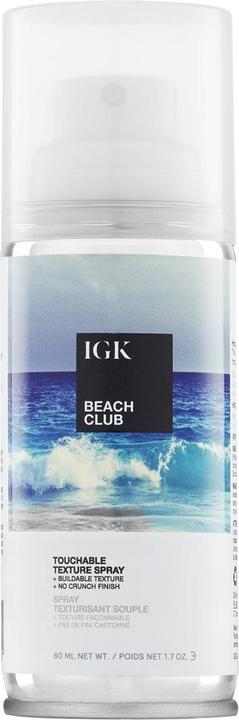 Immagine prodotto BEACH CLUB - Spray Texture da viaggio (50 ml)