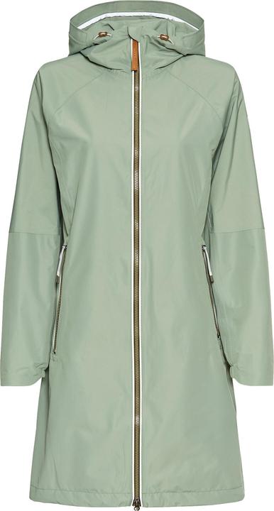 Produktbild Camel Active teXXXactive® Funktionsmantel mit Kapuze (38)