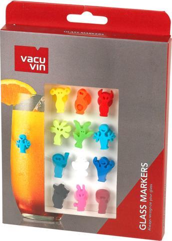 Immagine prodotto Vacu Vin Party People (vetro Marcatore)