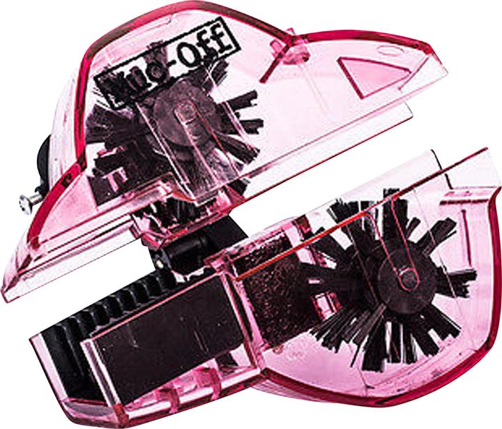 Image du produit Muc-Off Doc de la chaîne (400 ml, Nettoyeur de chaîne)