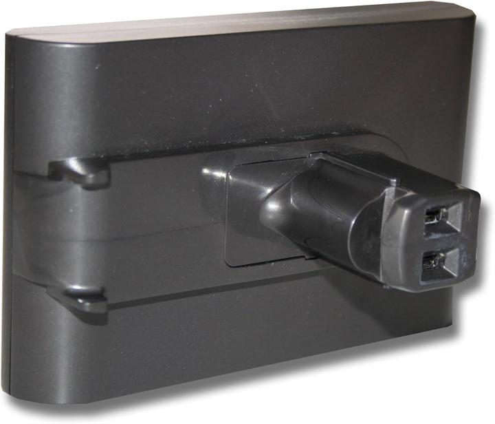 Immagine prodotto Vhbw Akku für Dyson DC30 Staubsauger (1500mAh, 14,4V)