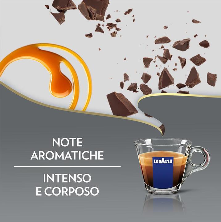 Immagine prodotto Lavazza Ristretto (10 x Porta.)