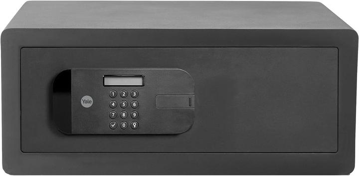 Yale Laptop storage YSEB high security table 26.9 l (26.90 l)