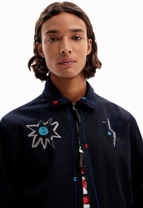 Produktbild Desigual Roland (XL)