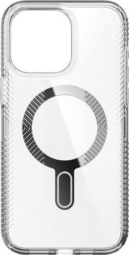 Produktbild speck Transparente Schutzhulle fur (Apple iPhone 15 Pro Max)