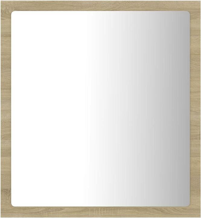 Produktbild vidaXL Chet (40 x 8.5 x 37 cm)