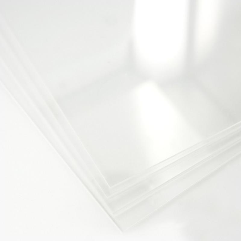 Thumbnail - Ultimate Guard Supreme Display Case Erweiterungs-Pack mit 4 Seitenwänden