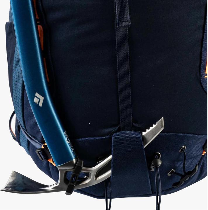 Immagine prodotto Highlander Rucksack Vulkan Rucksack Navy 45 Liter - Blau (45 l)