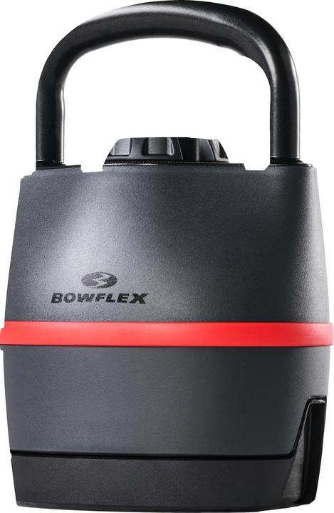 Produktbild Bowflex Selecttech (1 x 16 kg, 1 x 9 kg)