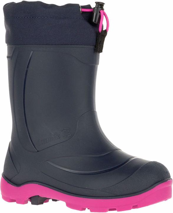 Kamik Snobuster 1 rubber boots