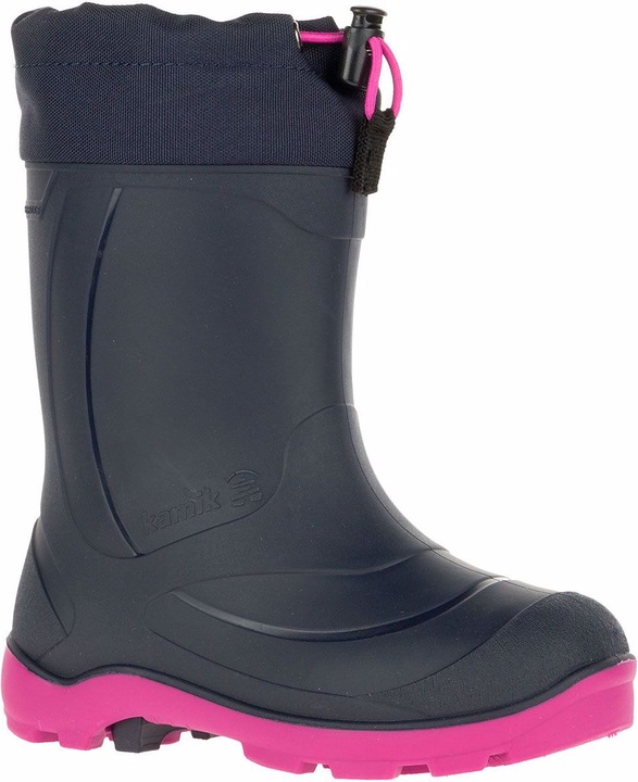 Navy, Magenta