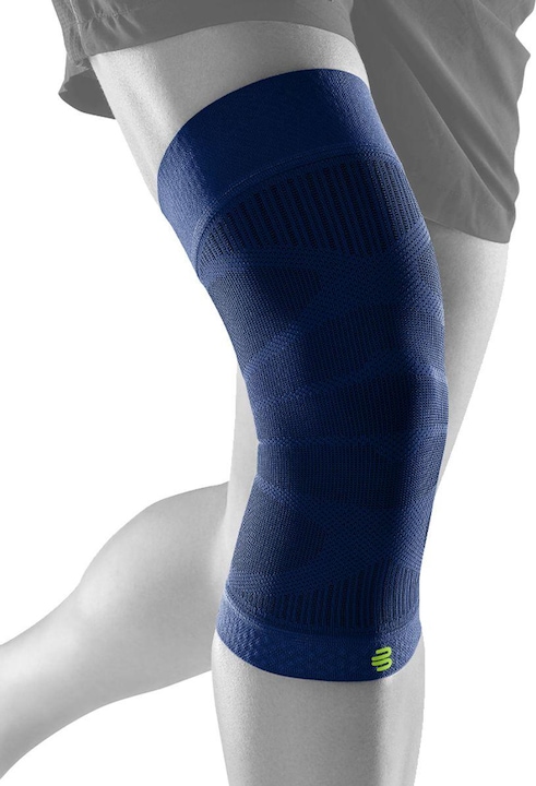 Image du produit Bauerfeind Sport Compression Knee Support (M)