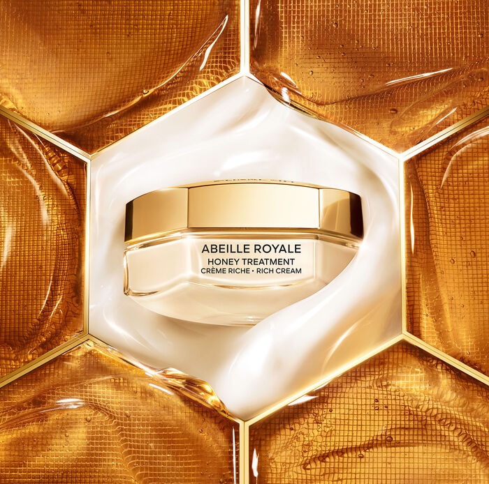 Immagine prodotto Guerlain Abeille Royale (50 ml, Crema 24h)
