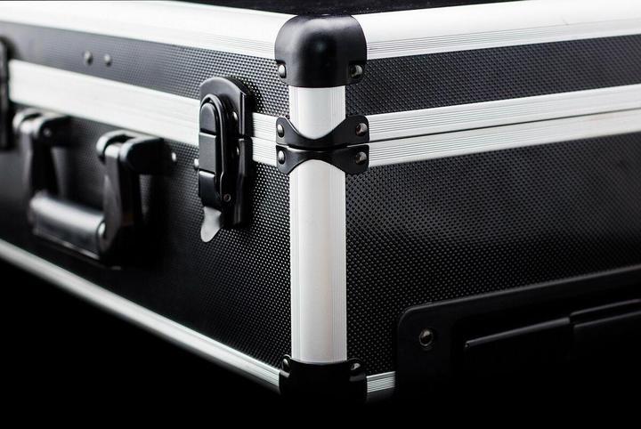 Actual product image Meister Tool trolley (156 pieces)