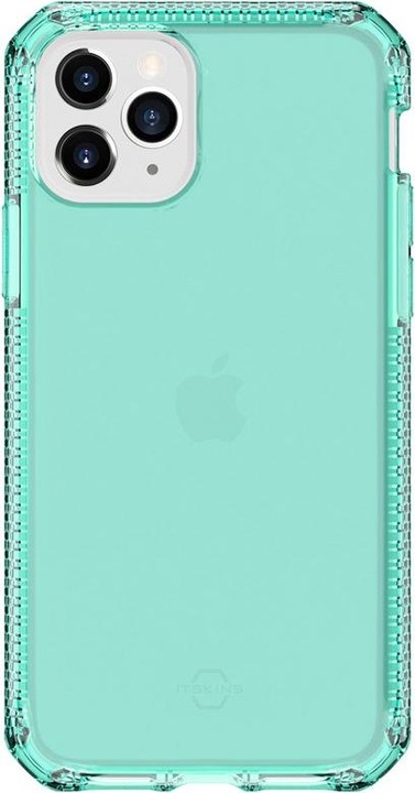 Actual product image Itskins Spectrum Clear (Apple iPhone 11 Pro)