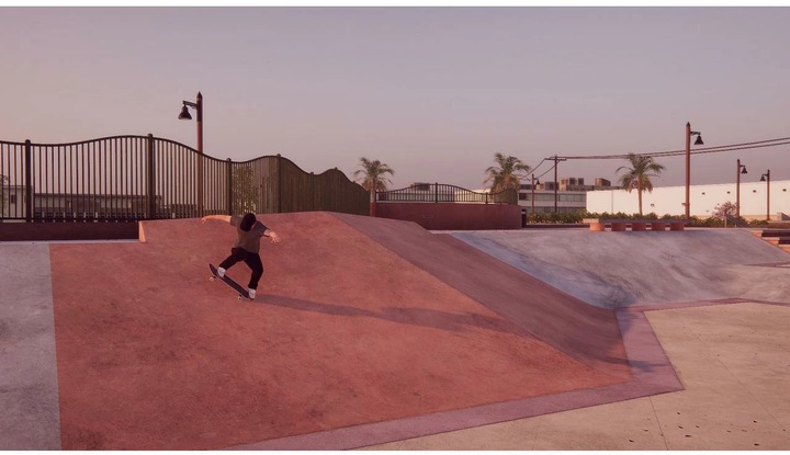 Produktbild Easy Day Studios Skater XL (Switch, DE)