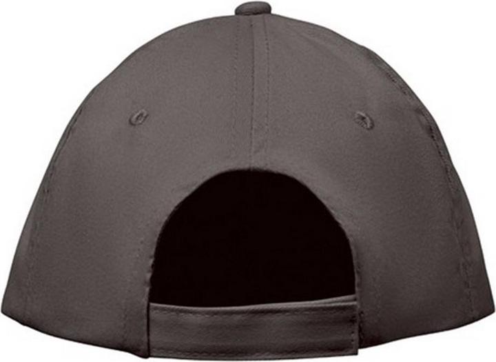 Actual product image MidOcean Sunny 5 Panel Baseball Cap