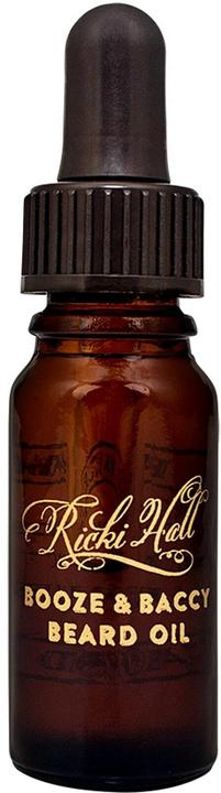 Produktbild Captain Fawcett Booze & Baccy (10 ml)