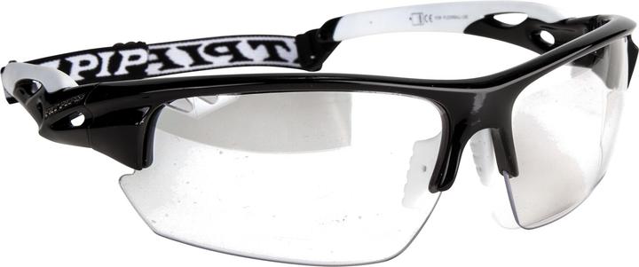 Fat Pipe Set di protezione Senior Fatpipe/Bianco