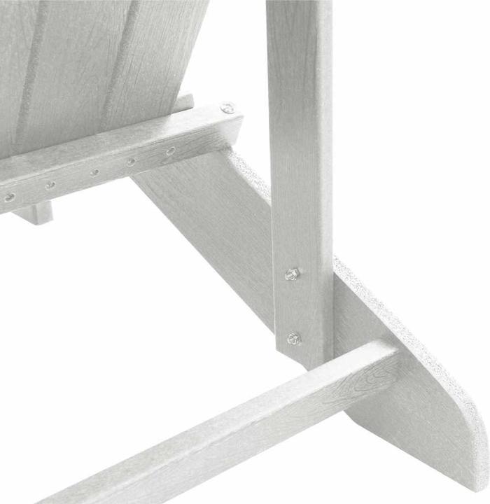 Produktbild vidaXL Adirondack-Stuhl