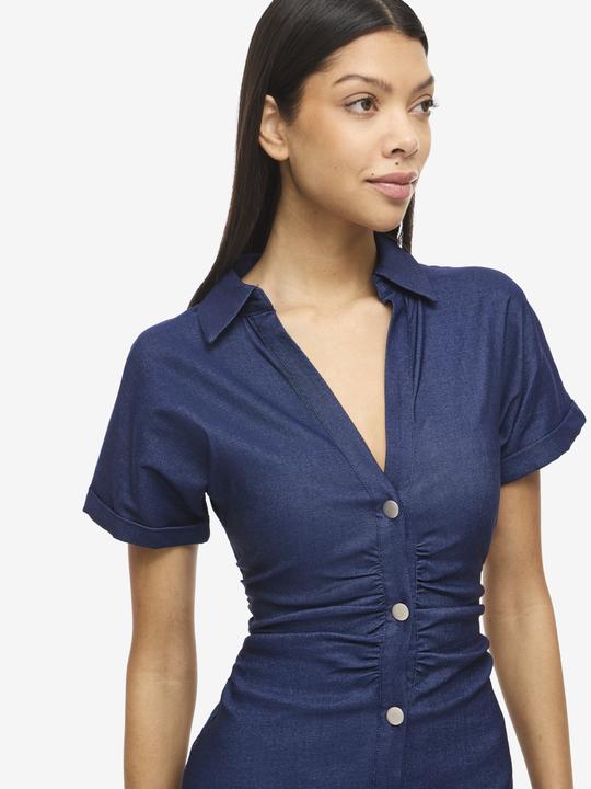 Image du produit Noisy May NMJOSEFINA Maxikleid (M)
