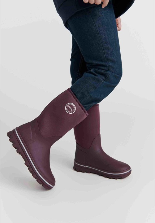 Image du produit Reima Bottes en caoutchouc Loikaten - 15758 (30)
