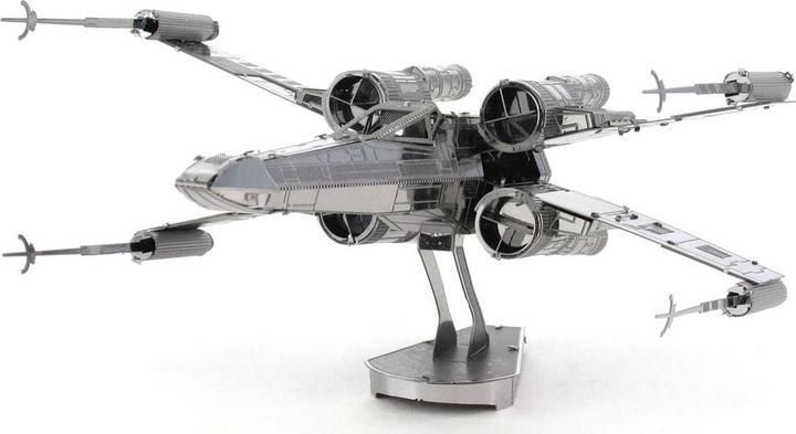 Produktbild Metal Earth X-Wing