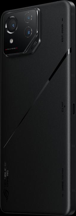 Produktbild ASUS ROG Phone 8 Pro Edition (1000 GB, Phantom Black, 6.78", Dual SIM, 50 Mpx, 5G)