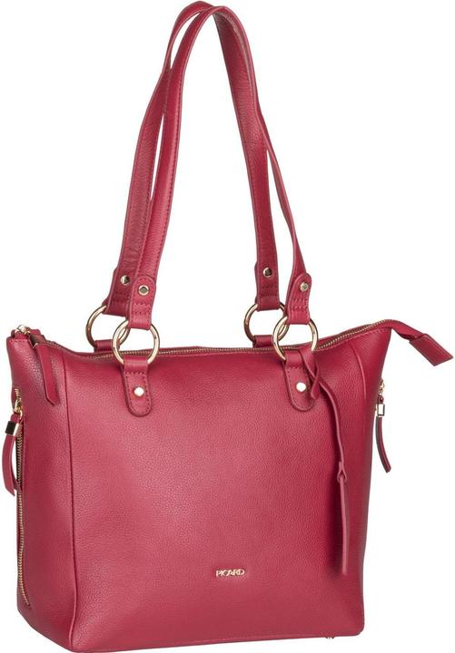 Produktbild Picard Schultertasche Java (12 l)