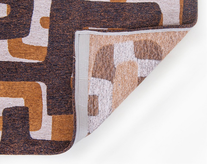 Actual product image Louis de Poortere Craft Kuba (200 x 280 cm)
